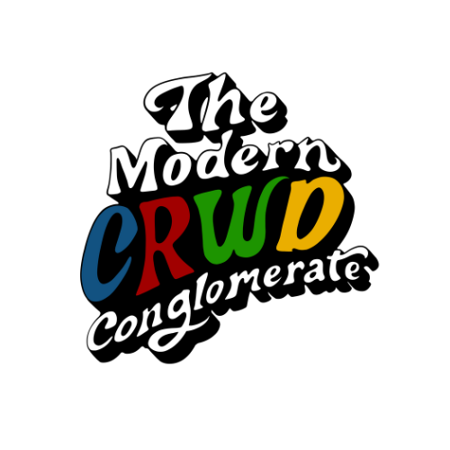 The Modern CRWD Conglomerate