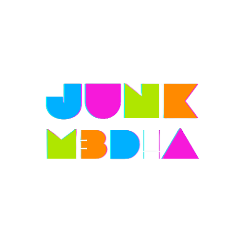 JUNK M3D!A
