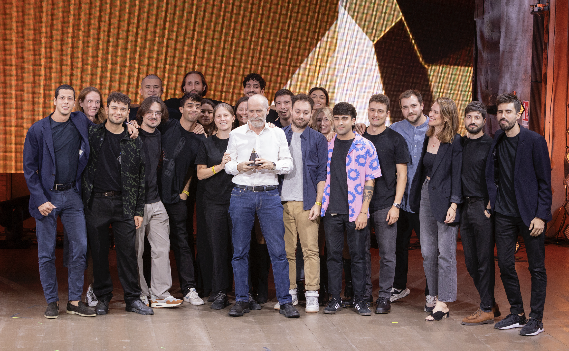 ADCI: AUGE è Best Agency 2023