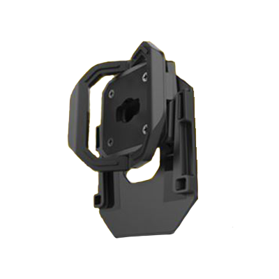 Axon Body 2/3 - Wing Clip Mount