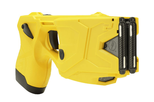 TASER X2