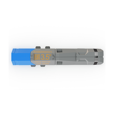 TASER 7 - Standoff Hook-and-Loop Cartridge (3.5 Degree)