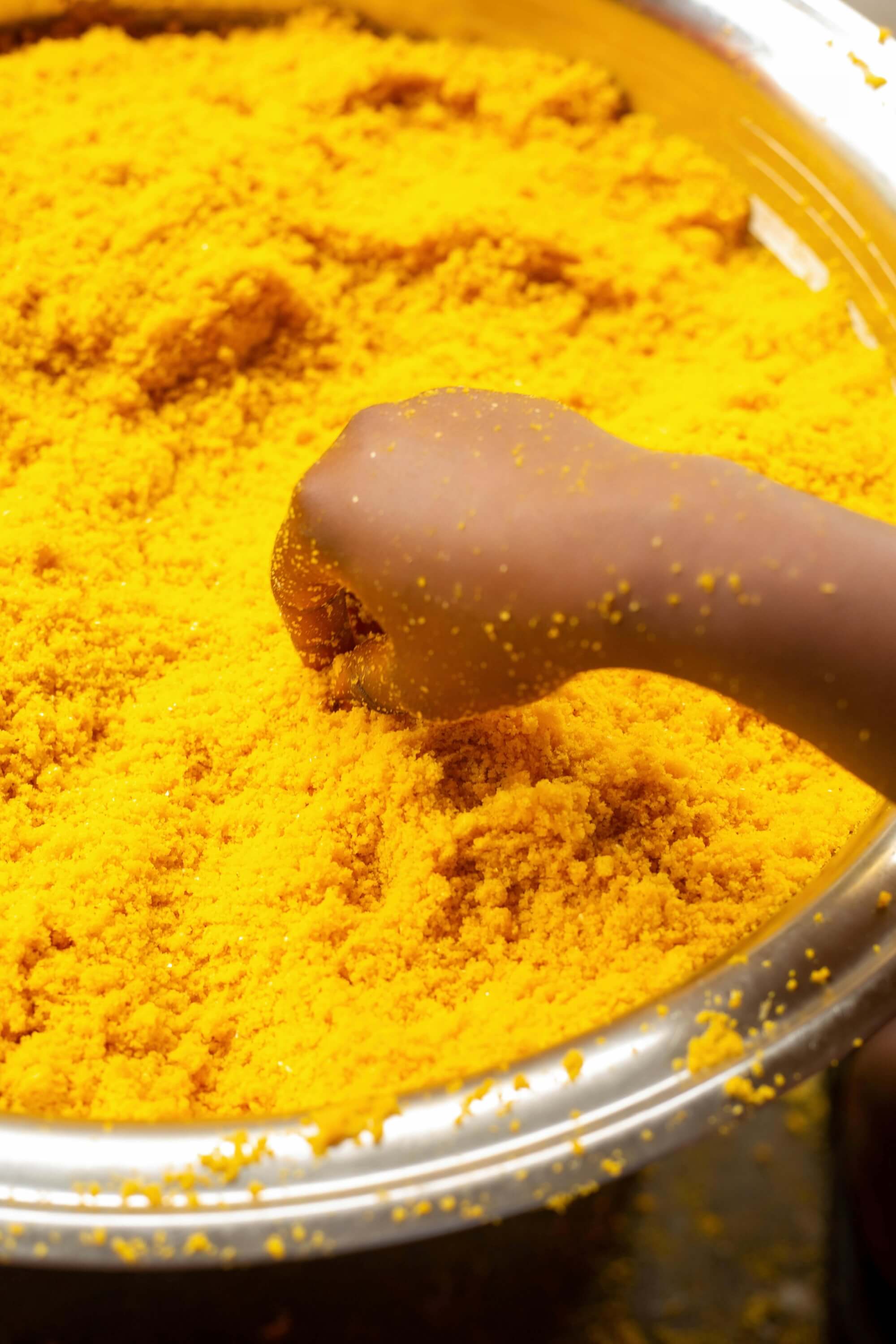 Asafoetida (Asant, Teufelsdreck)