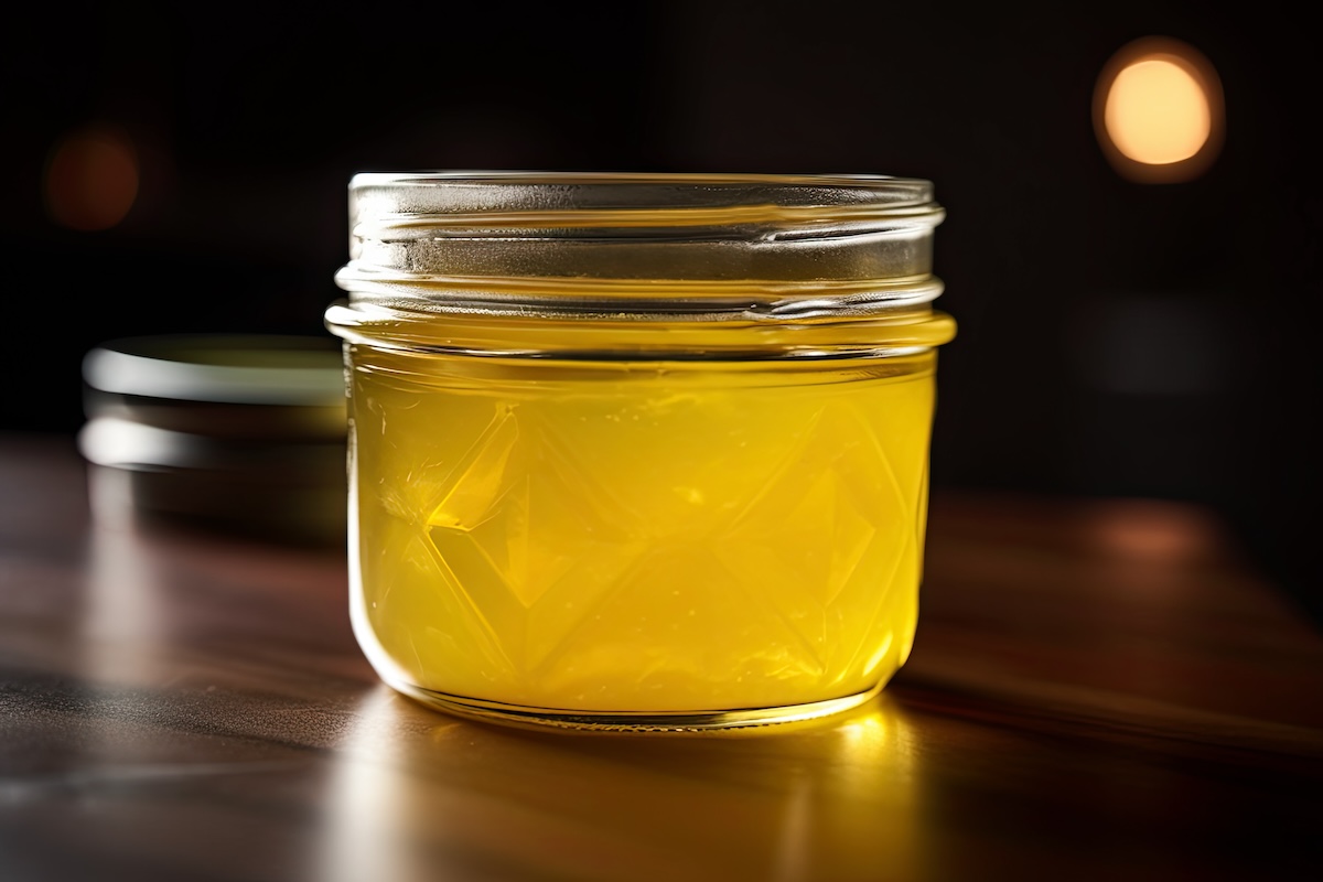 Ghee