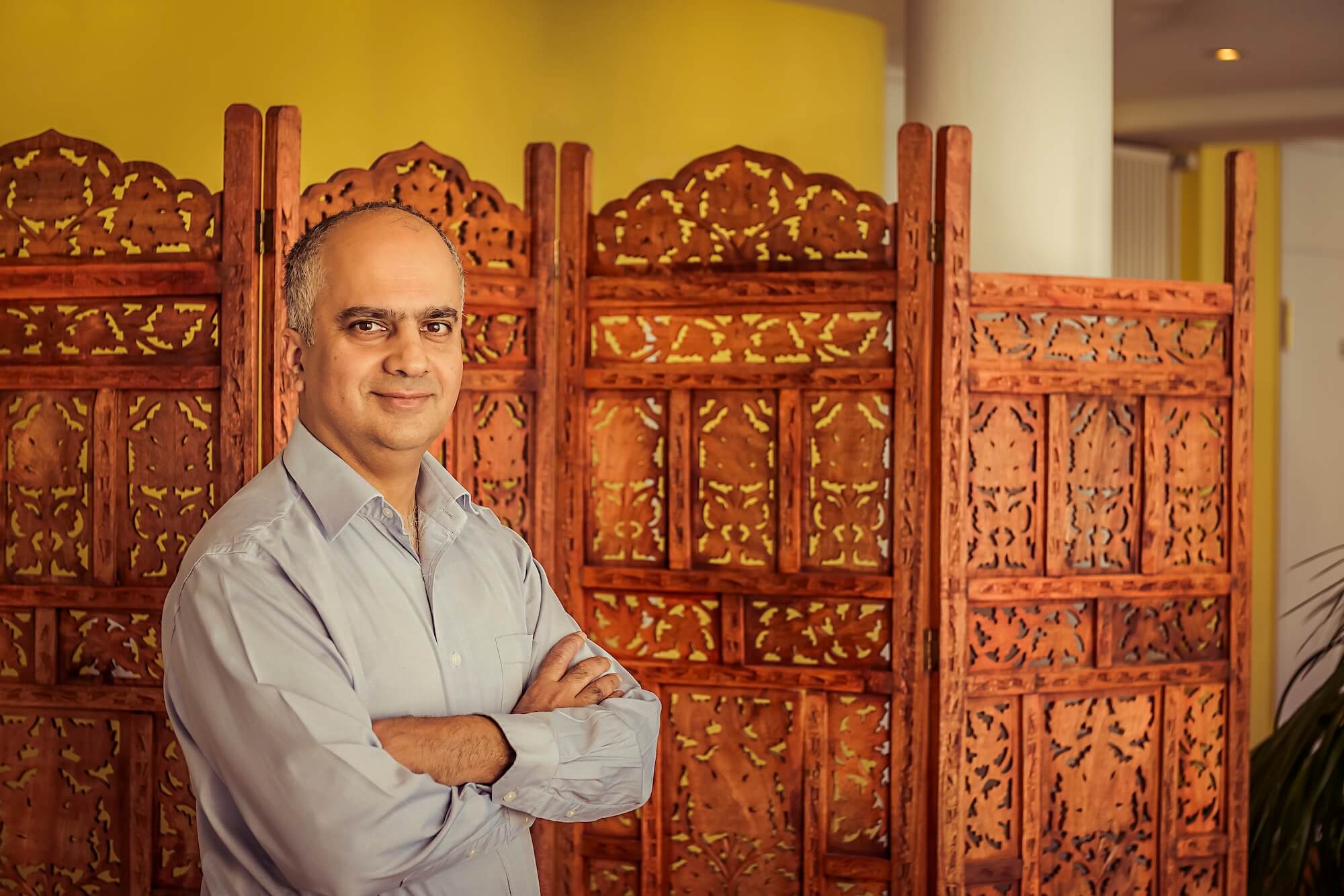 Ayurveda in Nordhessen – Interview mit Dr. med. Ananda Chopra