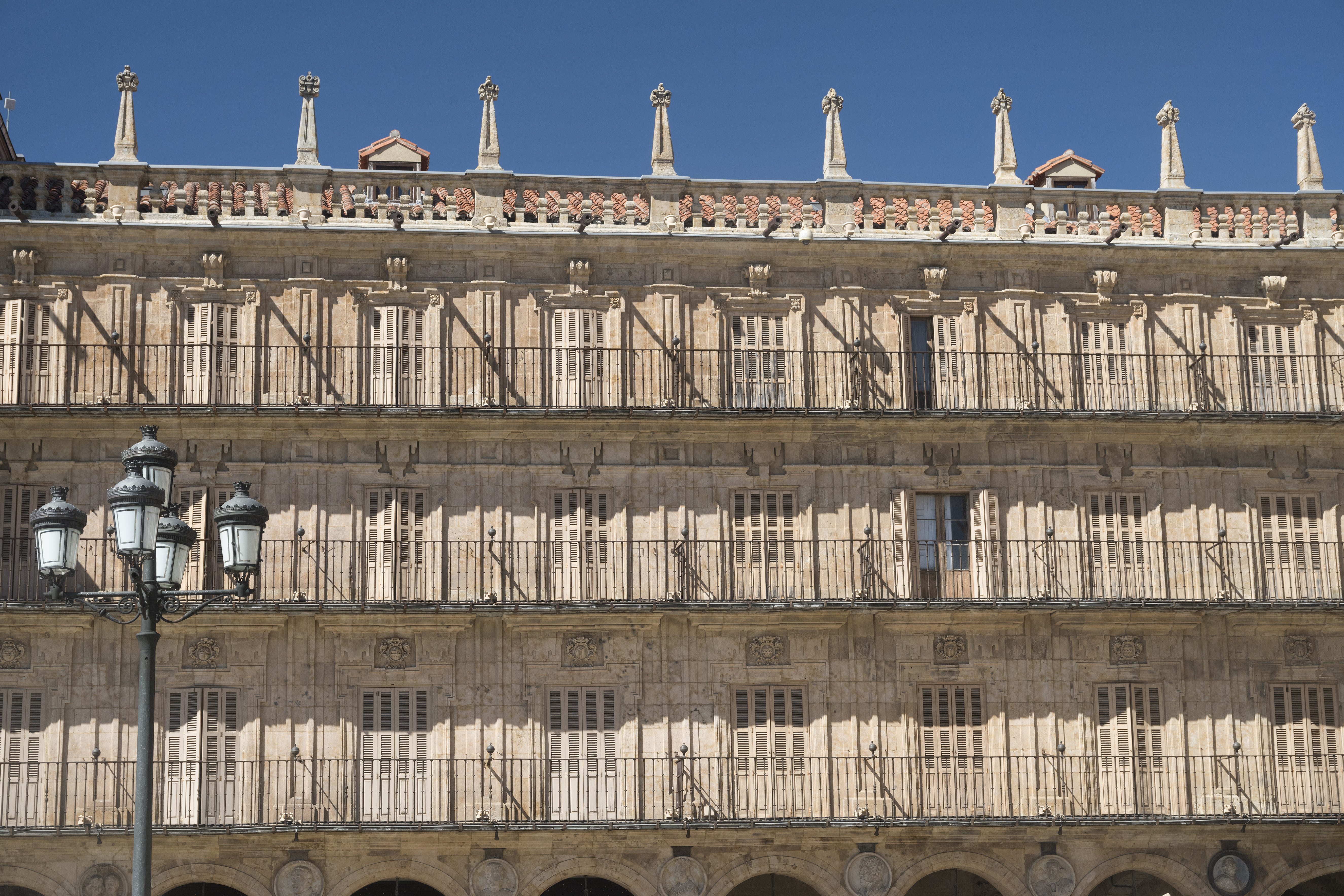 Centros de Dia Concertados en Salamanca