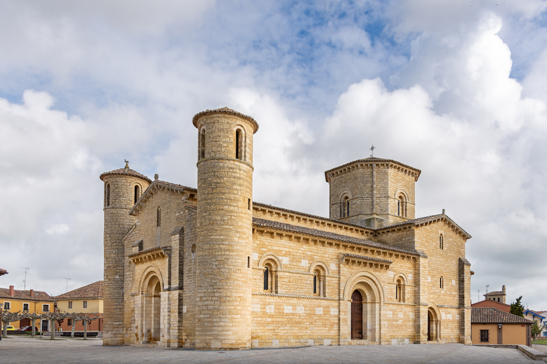 centros de día en Palencia