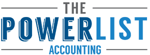 The Power List - Accounting