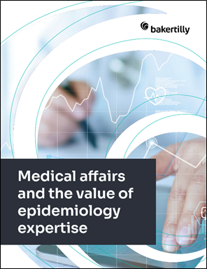 medical affairs whitepaper cover