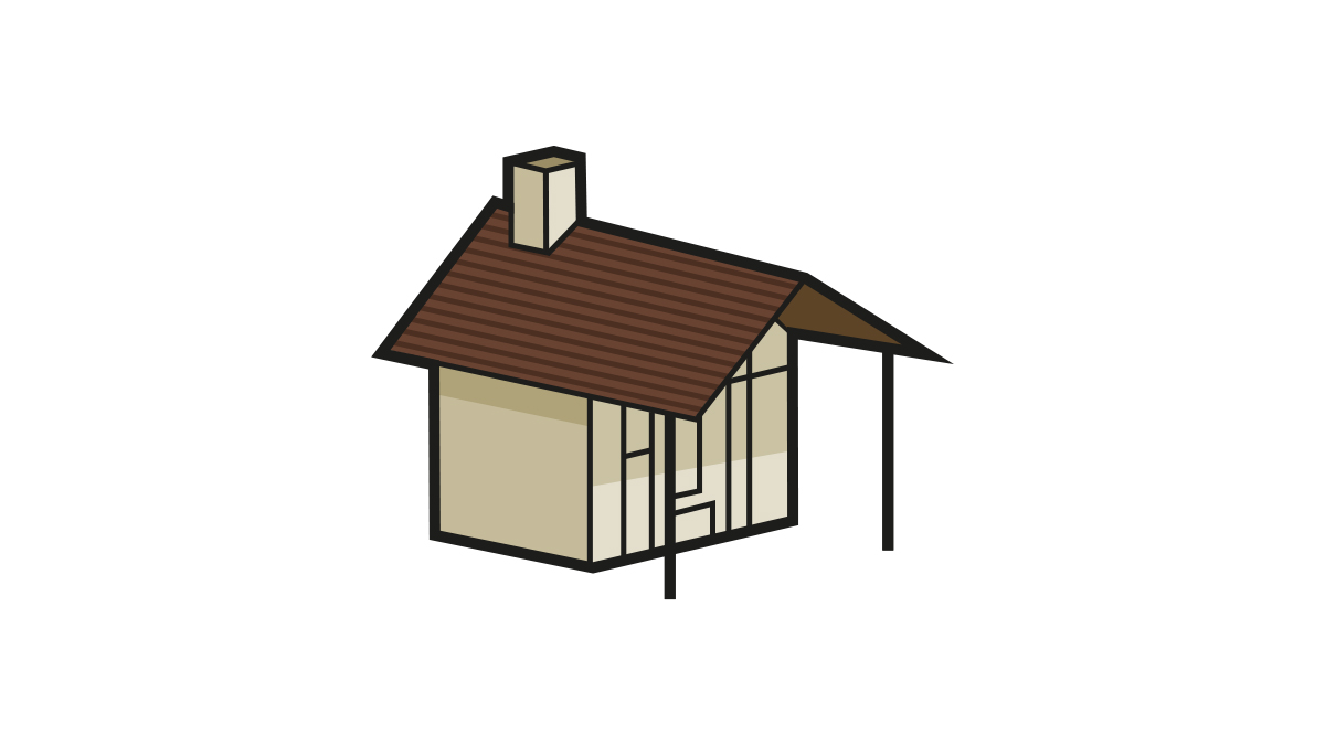 Icon Museumsplan Nr. 713 Dörrofen aus Alpnachstad OW