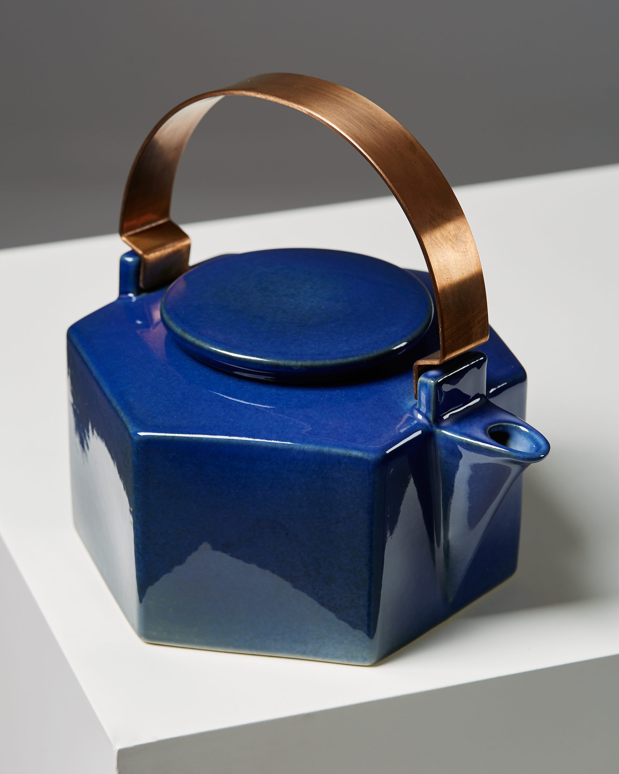 Remembering Signe Persson-Melin: Sweden's Most Prominent Female