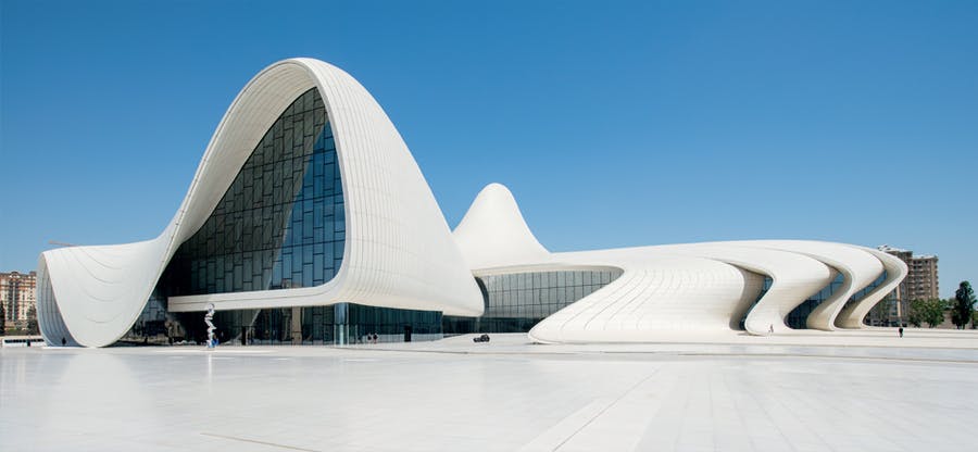 Zaha Hadid: 4 Facts to Know | Barnebys Magazine