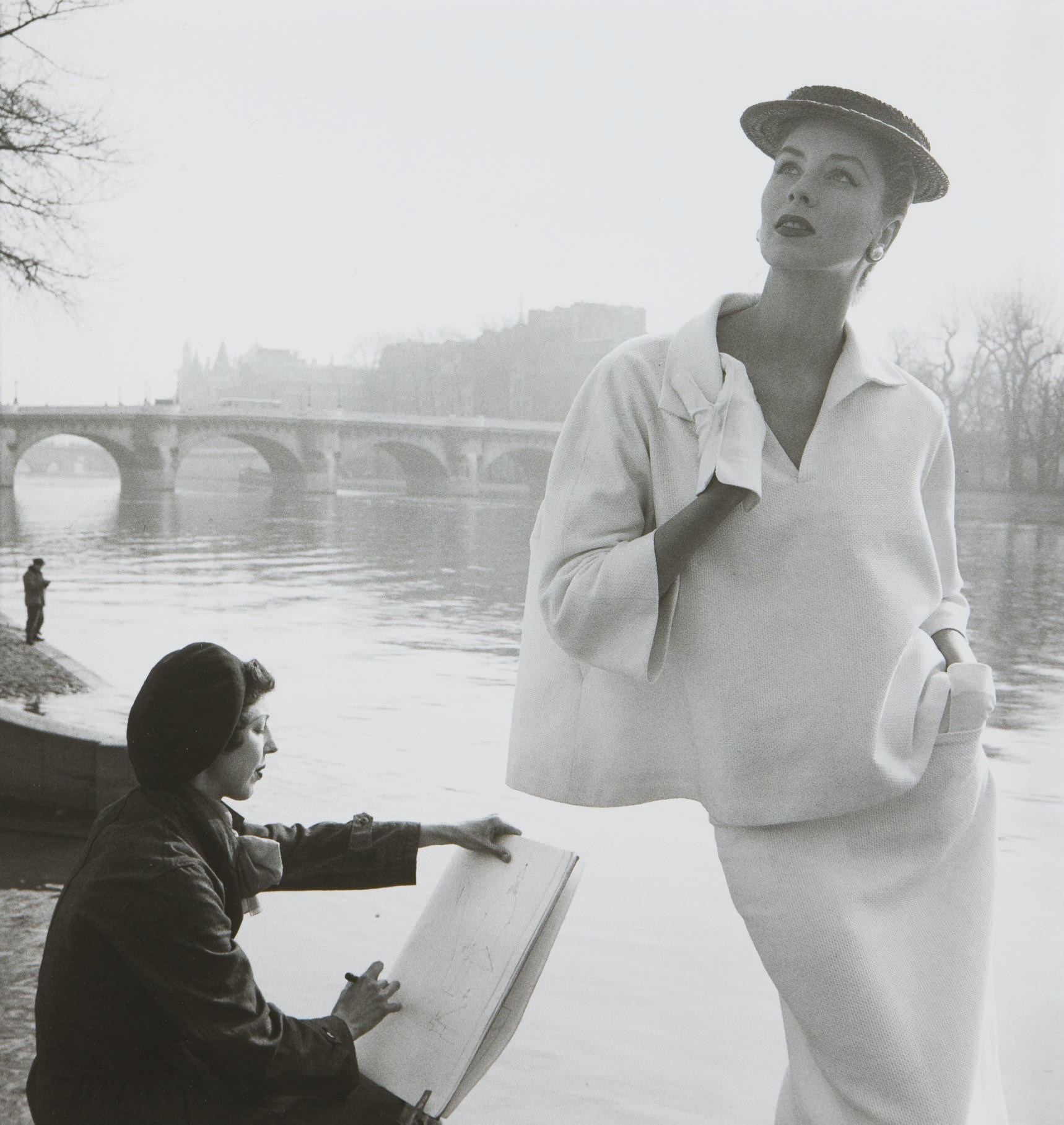 【希少】 Louise Dahl-Wolfe 写真集　ハーパースバザー 写真家 希少】 Louise Dahl-Wolfe 写真集 ハーパースバザー 写真家