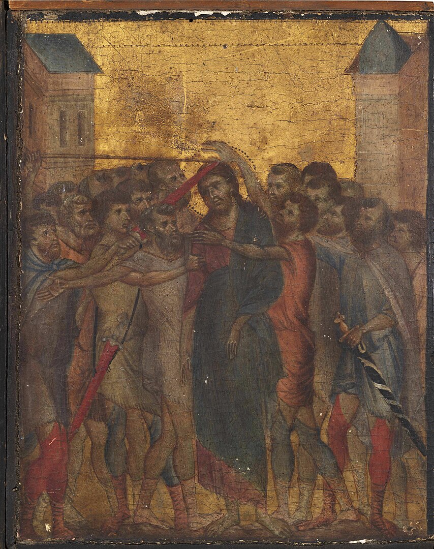 Cimabue: CIMABUE graceful × Vermilion クロコダイル Late Medieval 