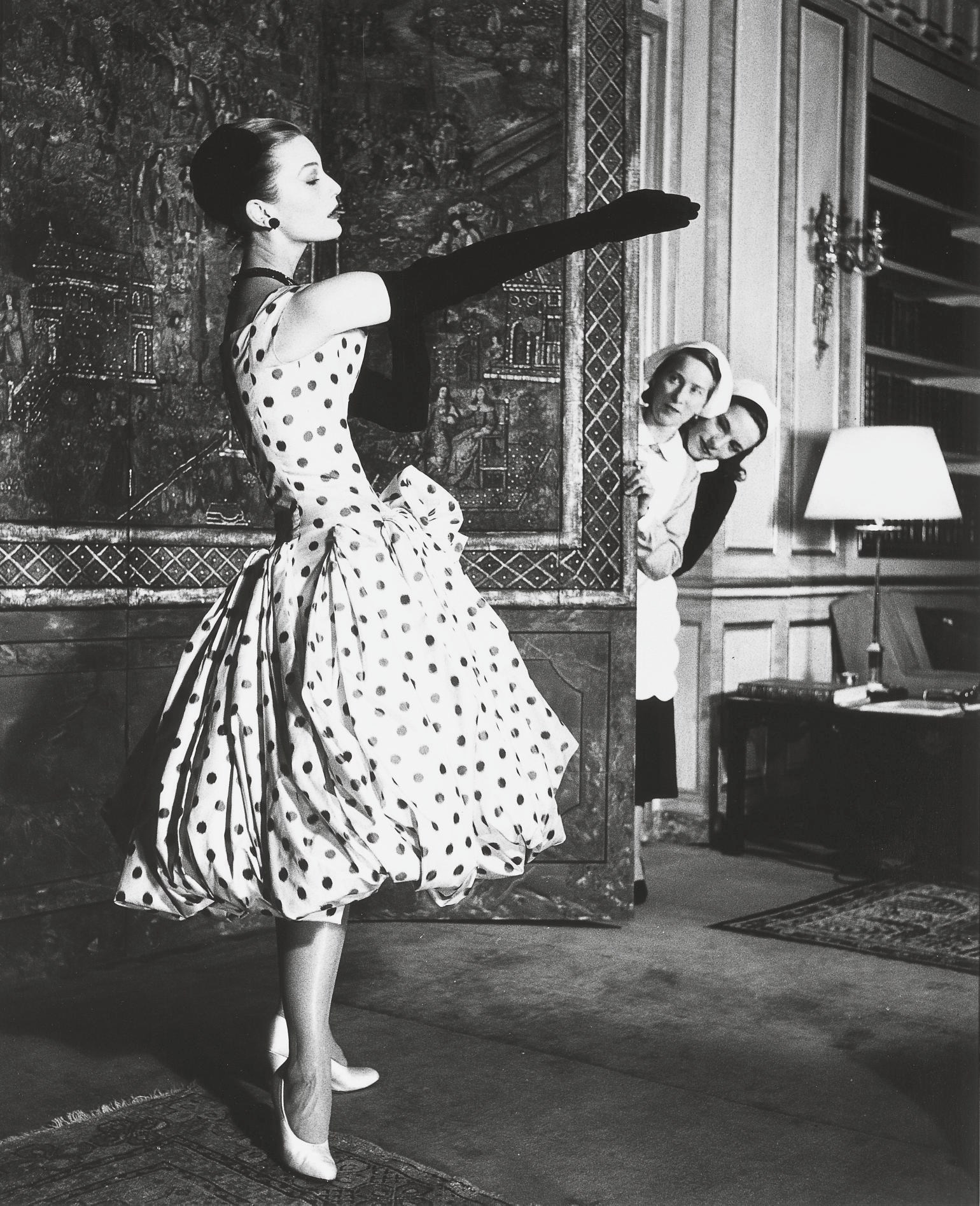 Louise Dahl-Wolfe: The Mother of Fashion Photography