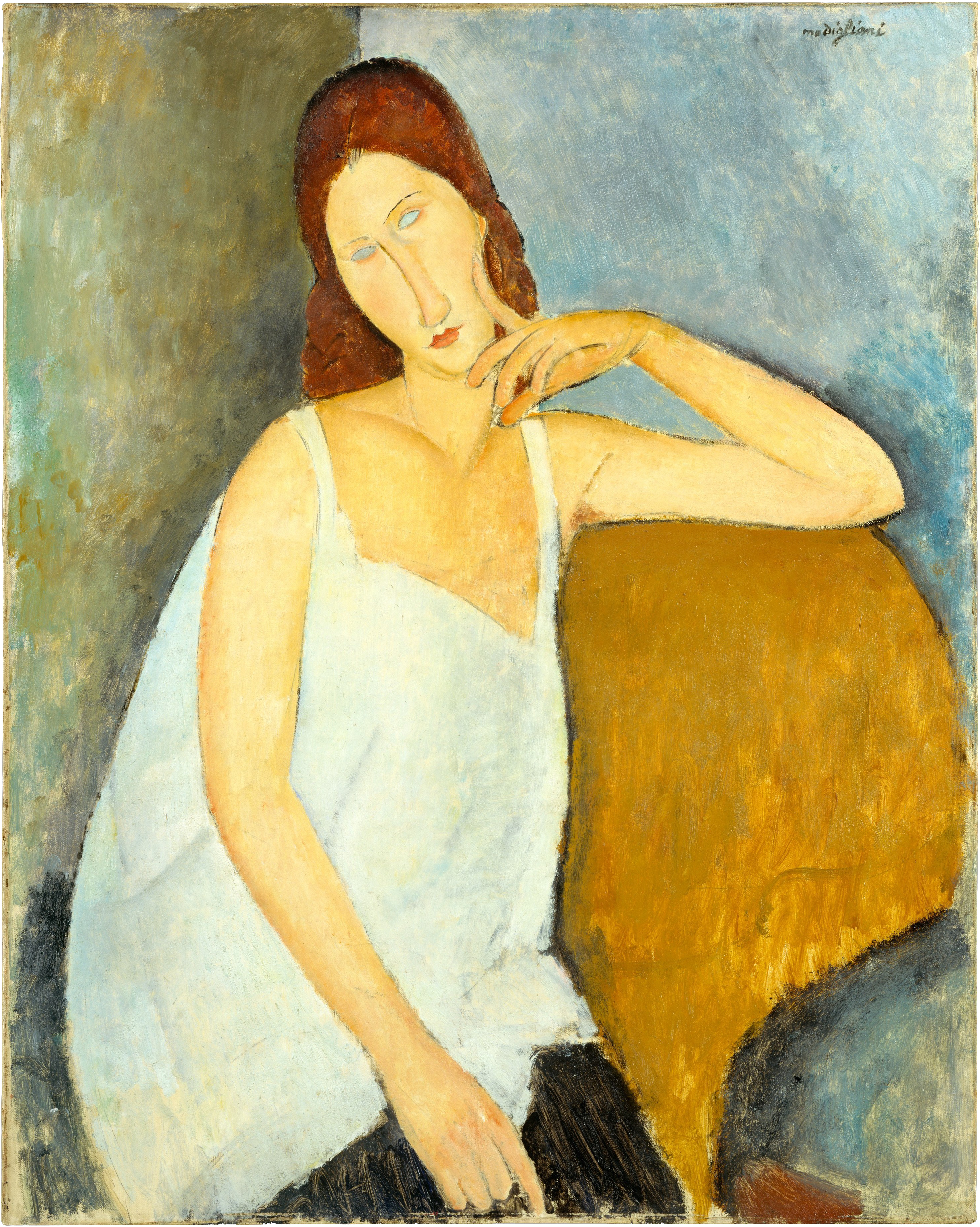 Il Caso Modigliani Come Tre Studenti Hanno Beffato Il Mondo Dell Arte Barnebys Magazine