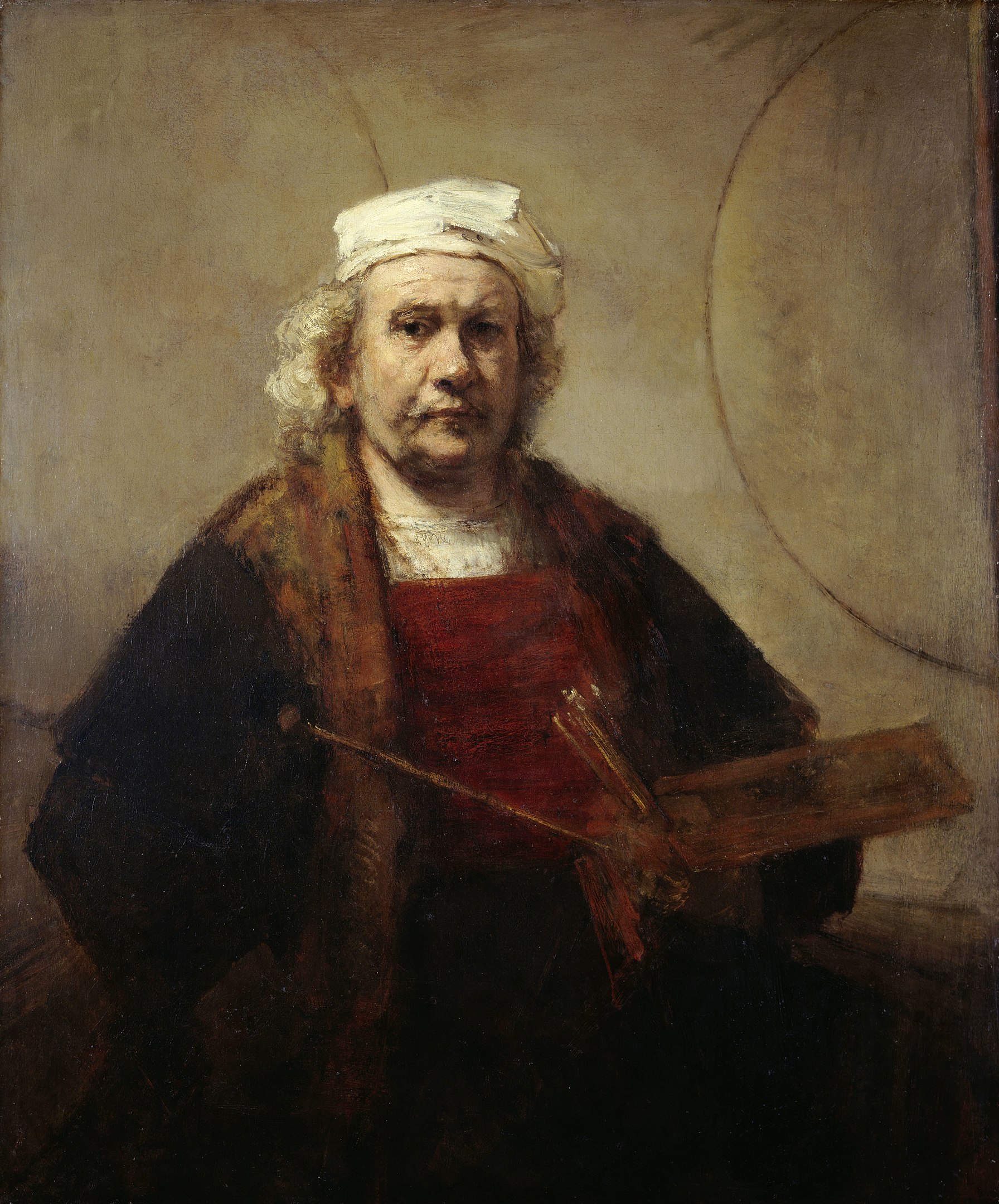 Rembrandt: Painter of the Soul | Barnebys Magazine
