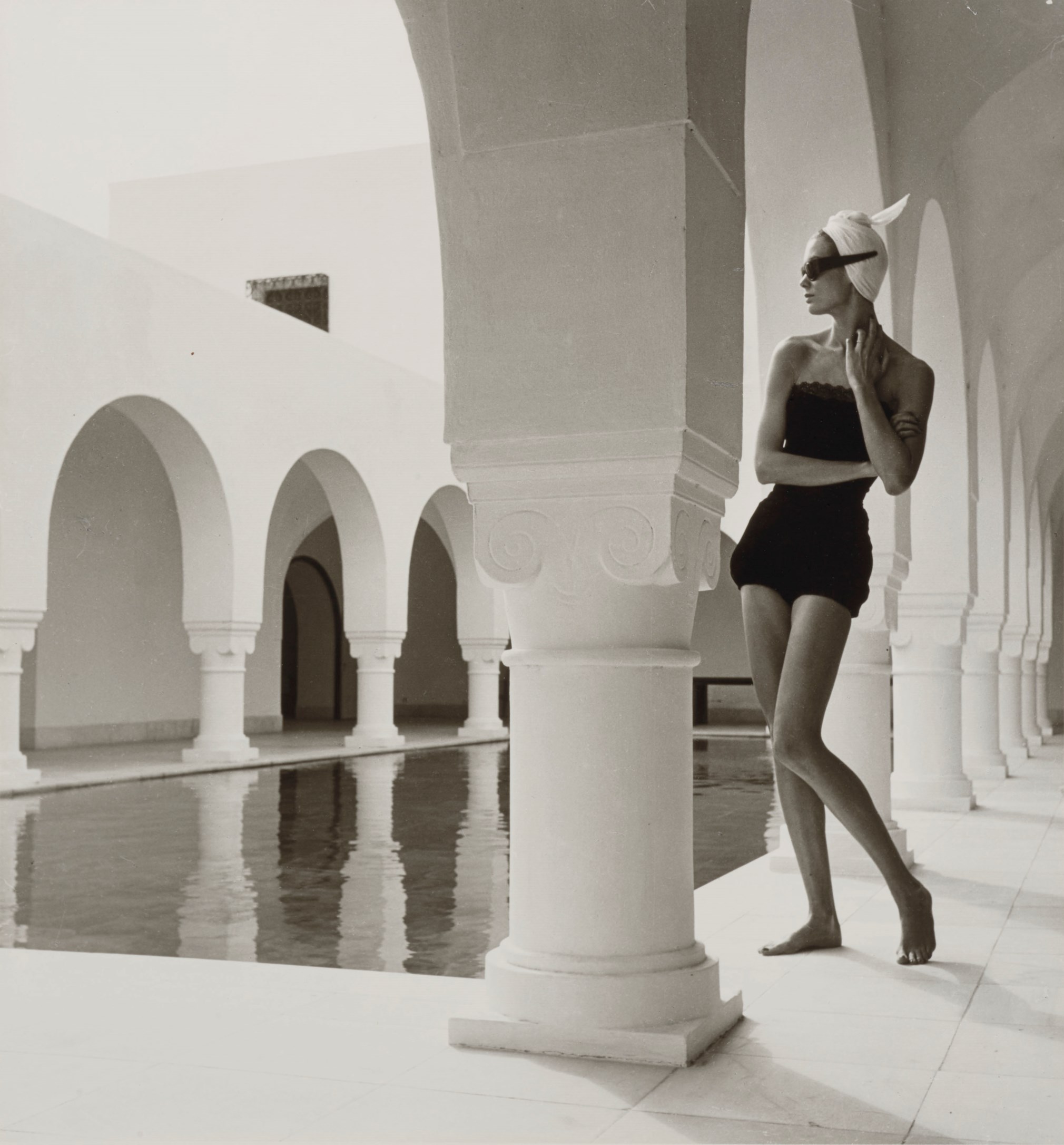 Louise Dahl-Wolfe: The Mother of Fashion Photography | Barnebys Magazine