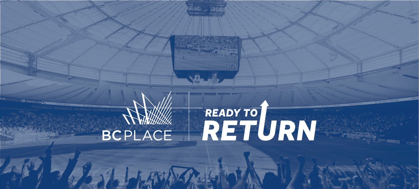 Clear Bag Policy – BC Place