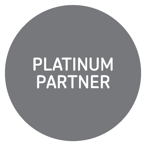 Platinum partner