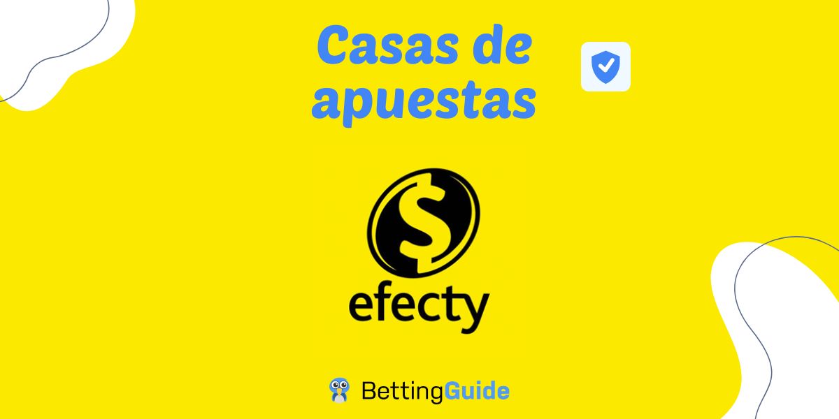 casas de apuestas Efecty