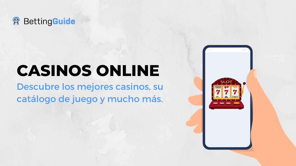 casinos online