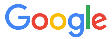 Google logo 