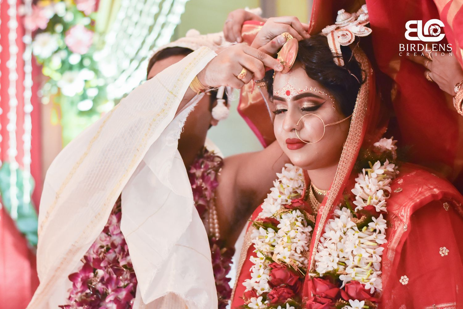 sindoor daan