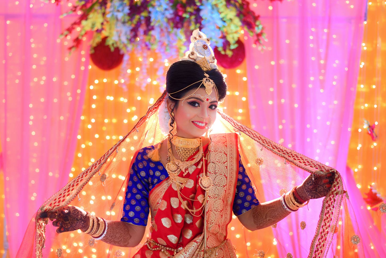Wedding Photography