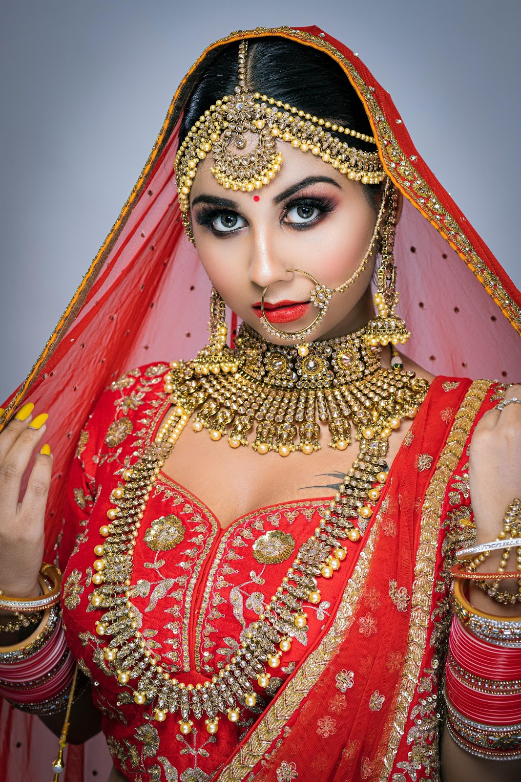 wedding lehenga kolkata