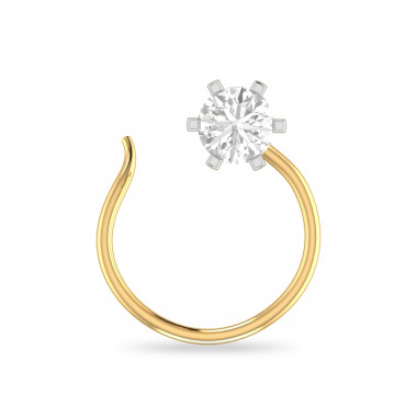 bridal nose pin