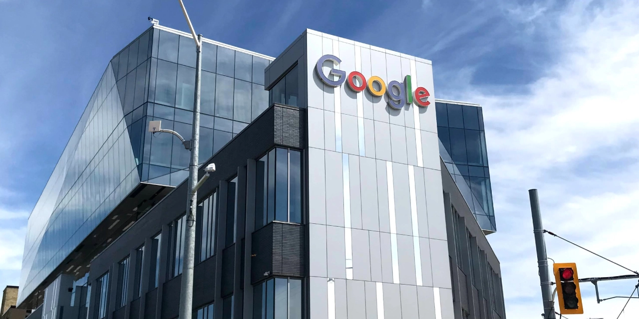 O CEO da Google recomenda encontros flexíveis entre profissionais 