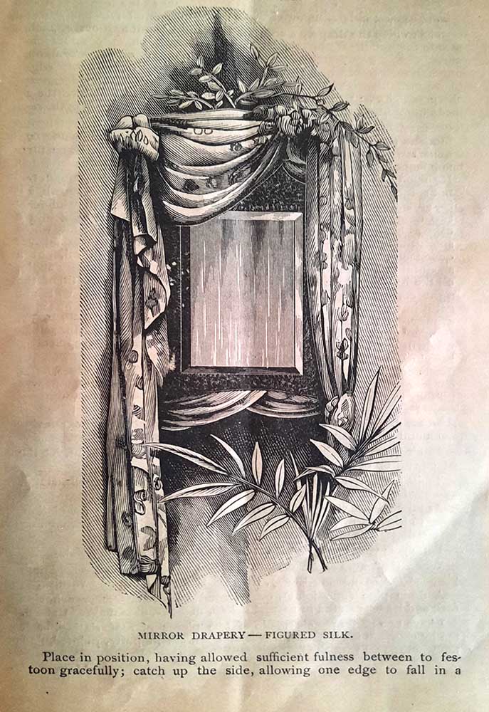 The Surprising History of Blackout Curtains