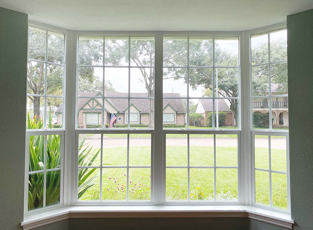 The Ultimate Guide To Blinds For Bay Windows The Blinds Com Blog