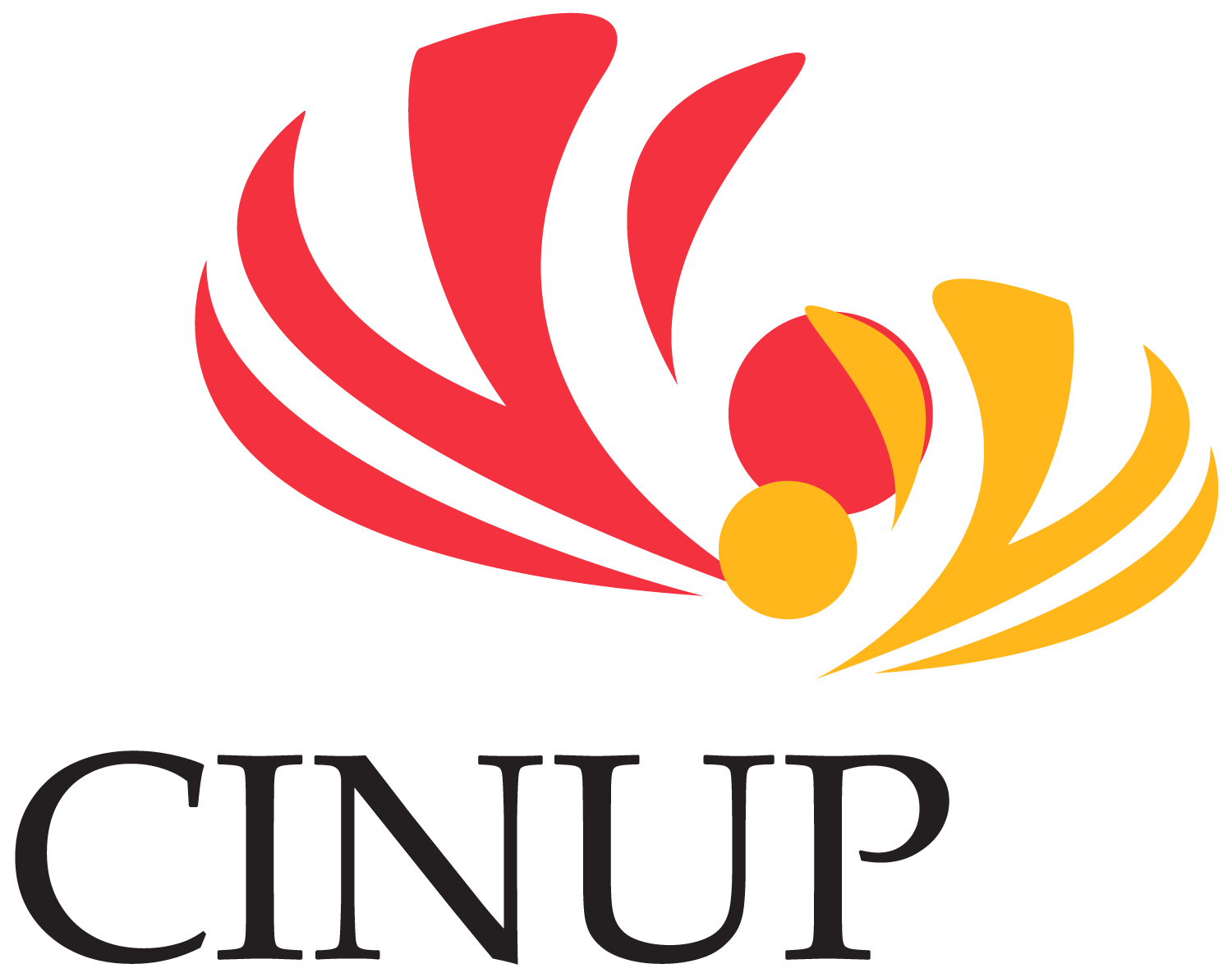 CINUP logo