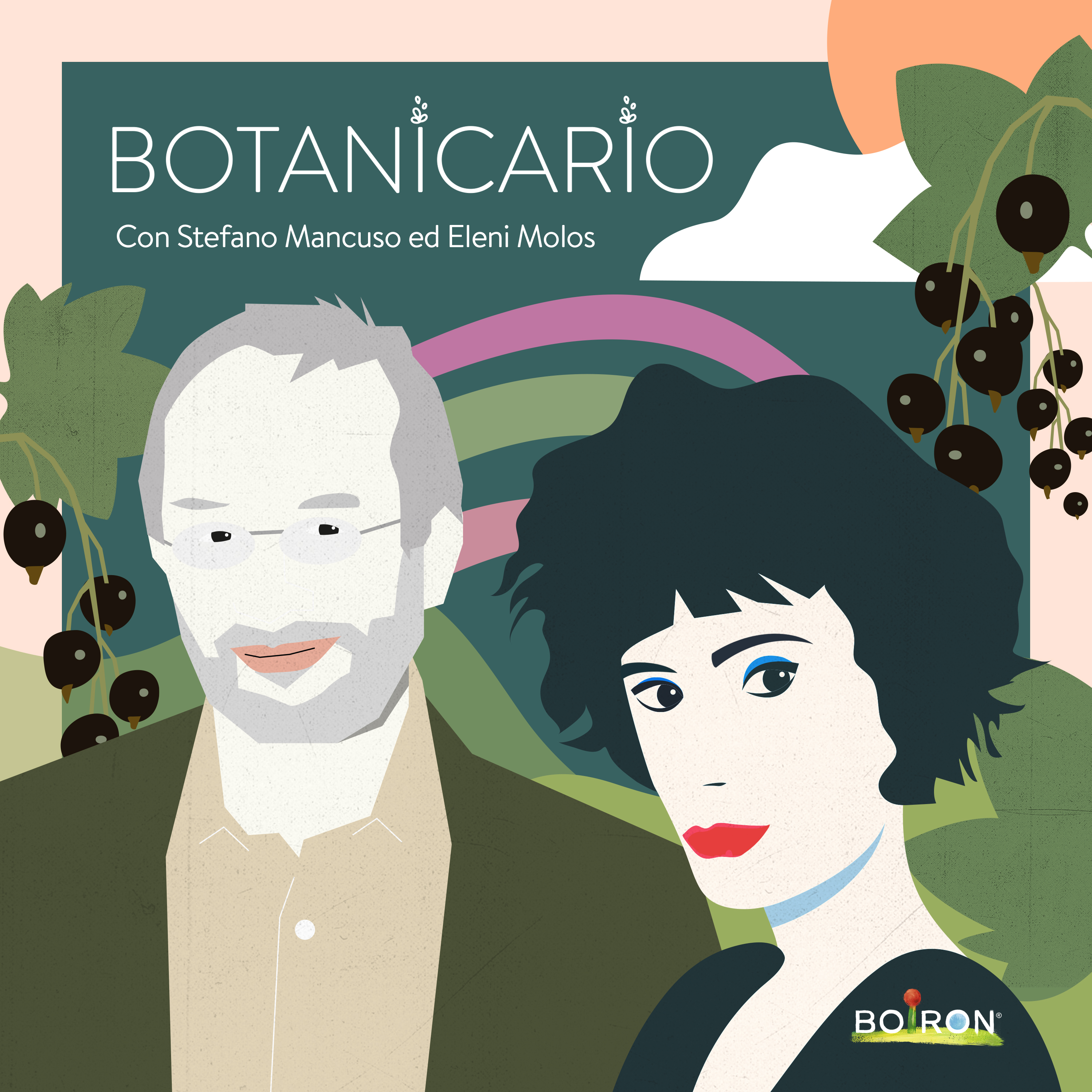 botanicario ribes nigrum podcast