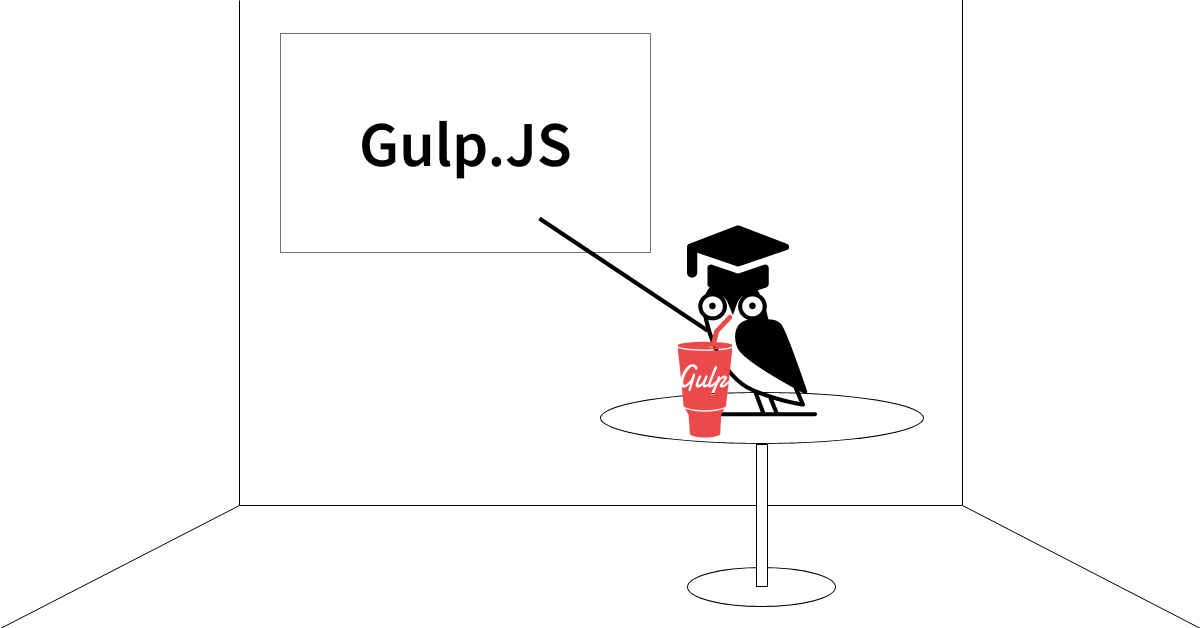 Gulp JS