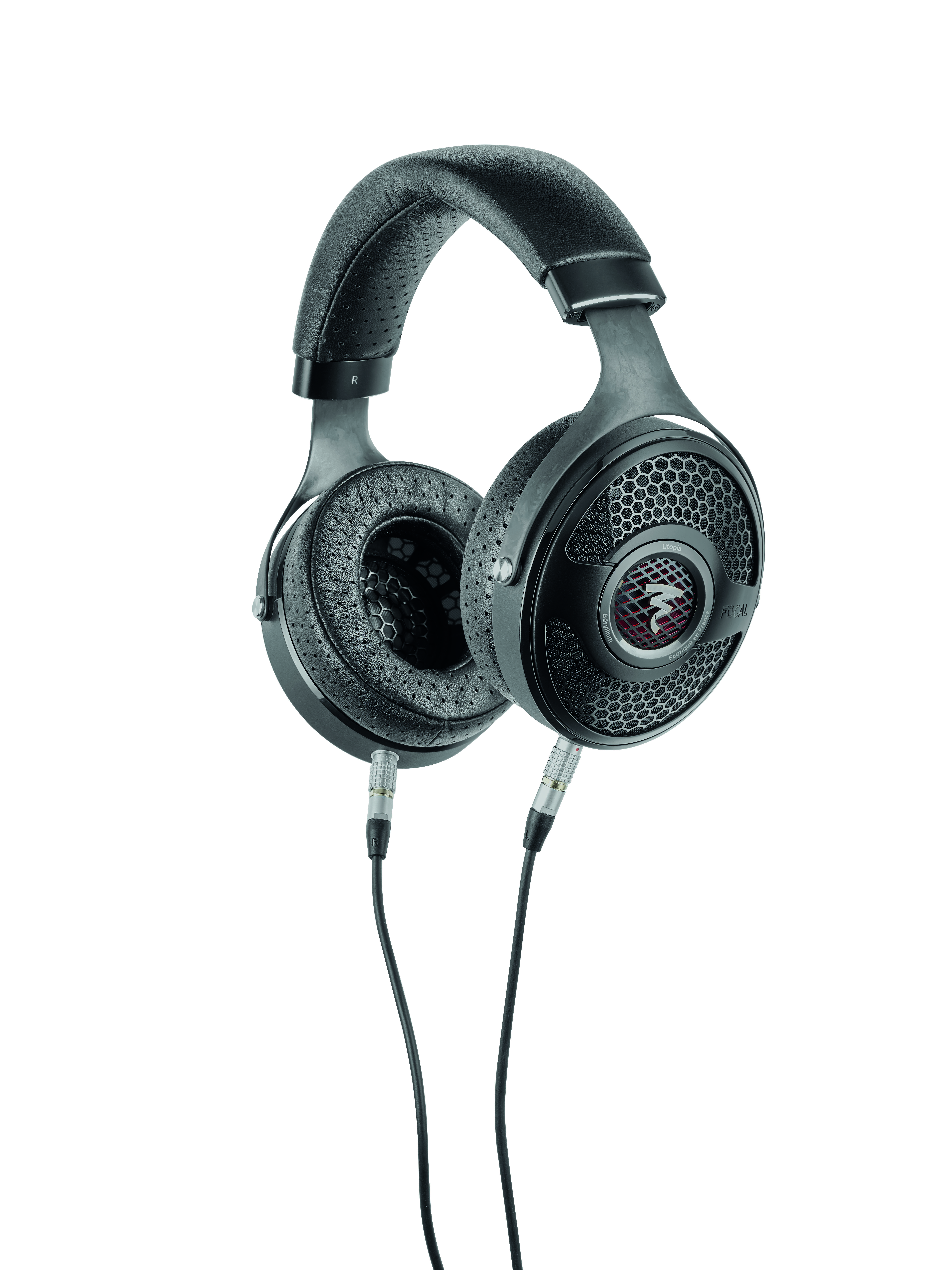 Casques hifi Utopia Nouvelle Génération lyon