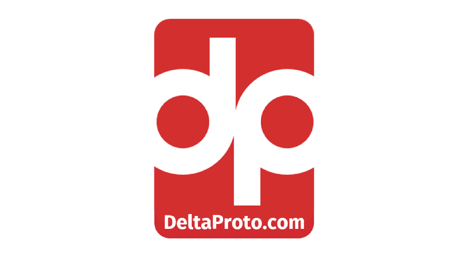 Delta Proto logo