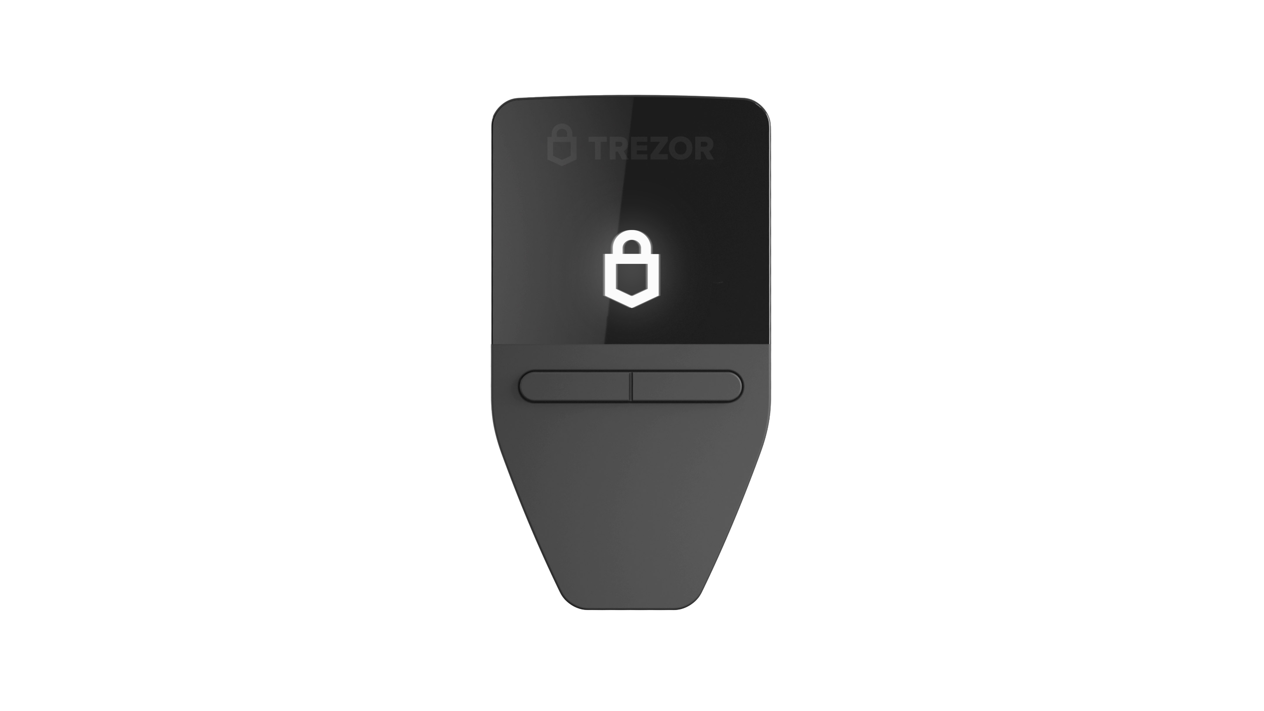 Trezor Safe 3 front