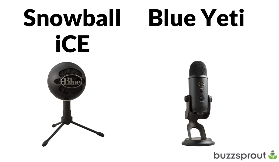 Samson Q2U vs Blue Yeti - Comparison and Review