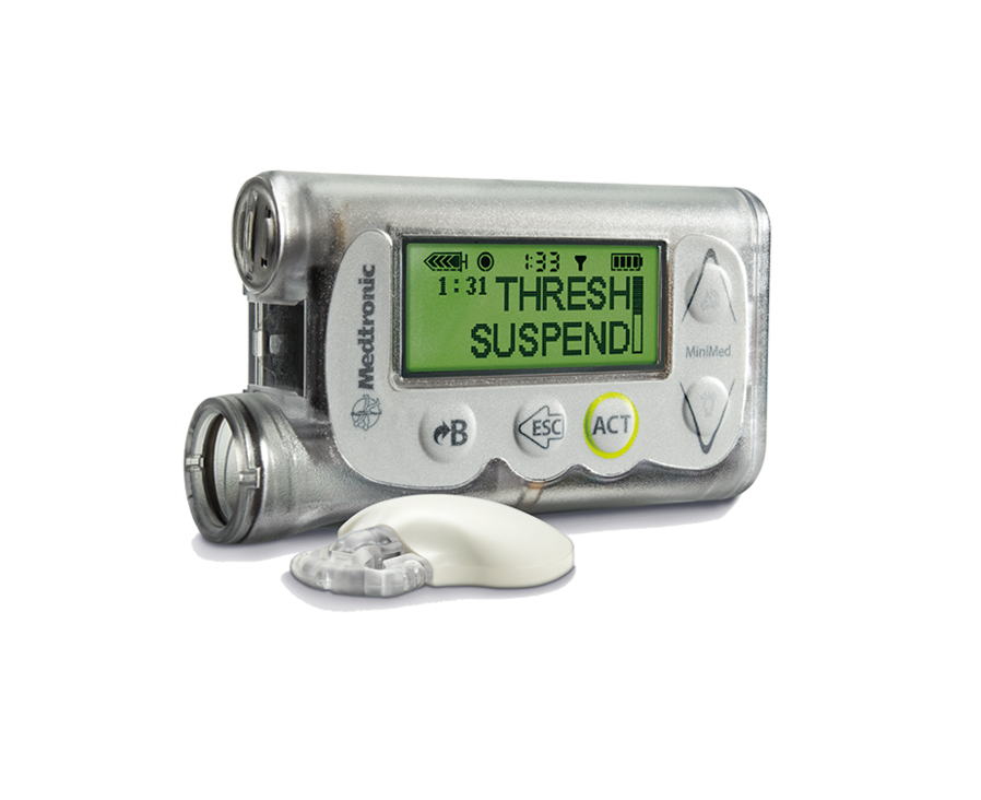 Best Insulin Pump Supplies & Diabetic Accessories CCS Medical