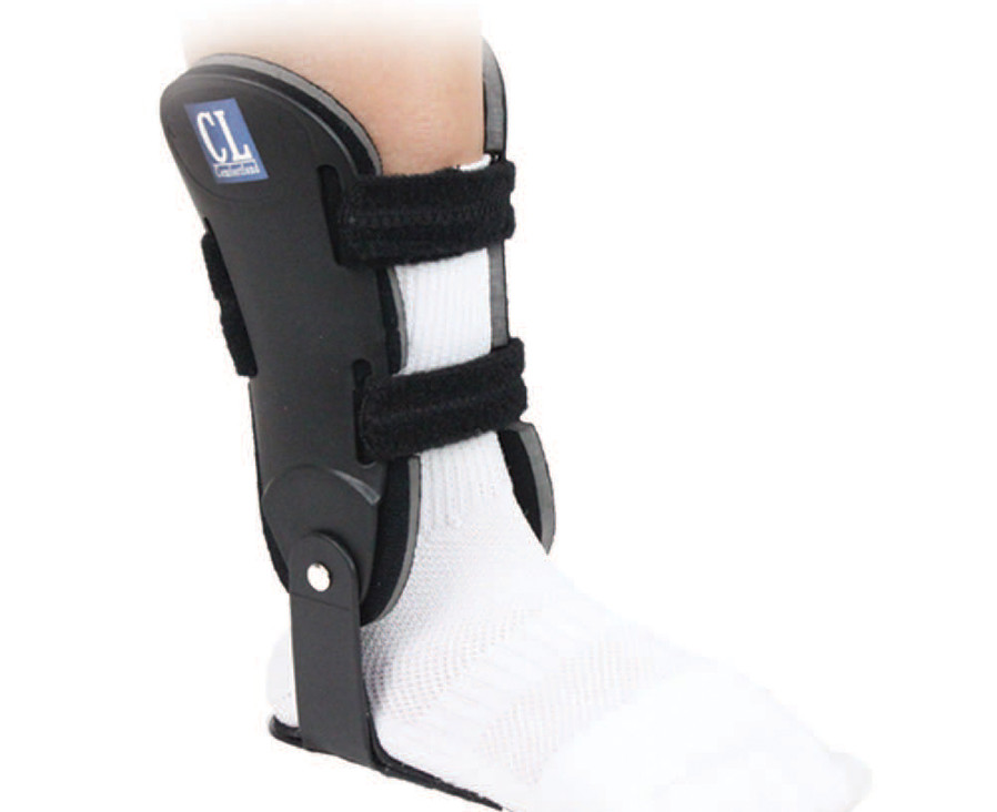 Comfortland Legend Ankle Brace CCS Medical