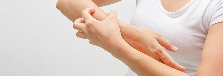 Expertise Dermatologie