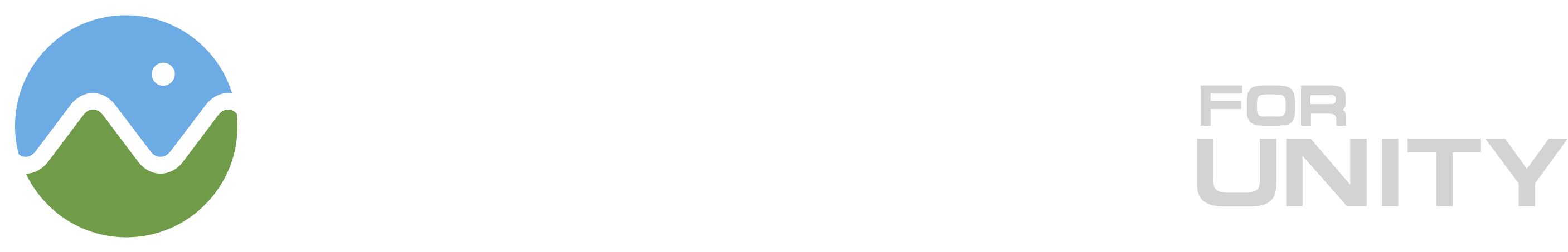 Cesium for Unity logo