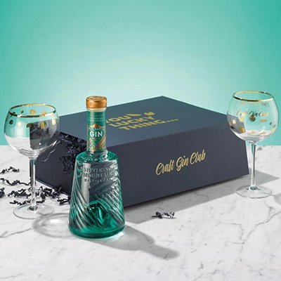 Gin box gift 