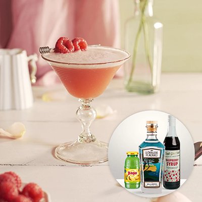 Berries mix 