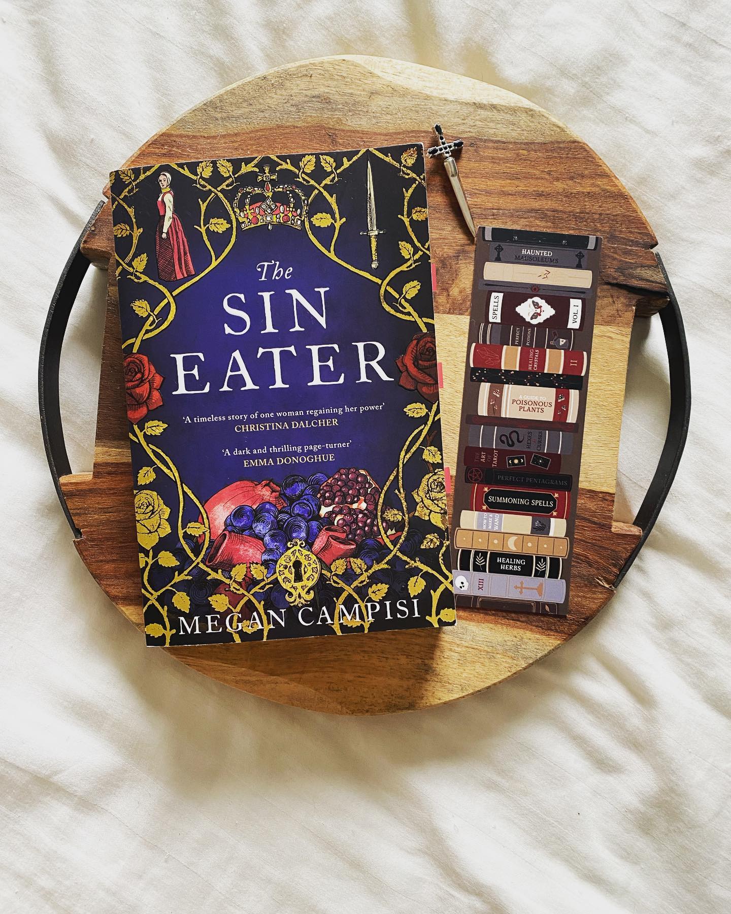 The Sin Eater