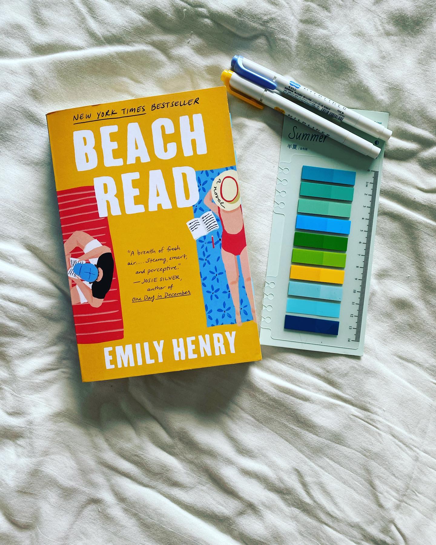Beach Read