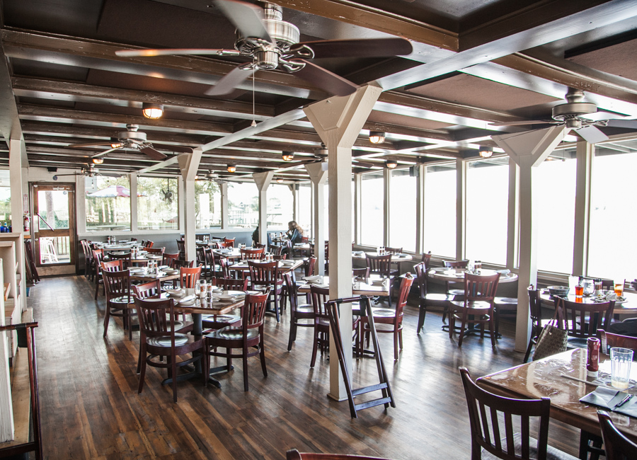 Charleston Crab House